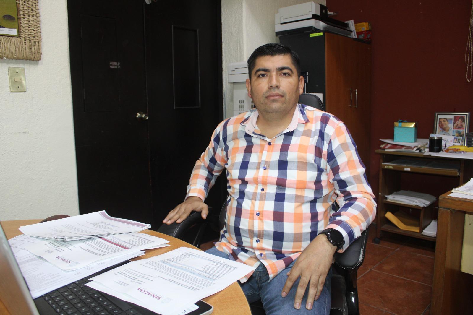 $!Rosario garantiza aguinaldo para trabajadores municipales