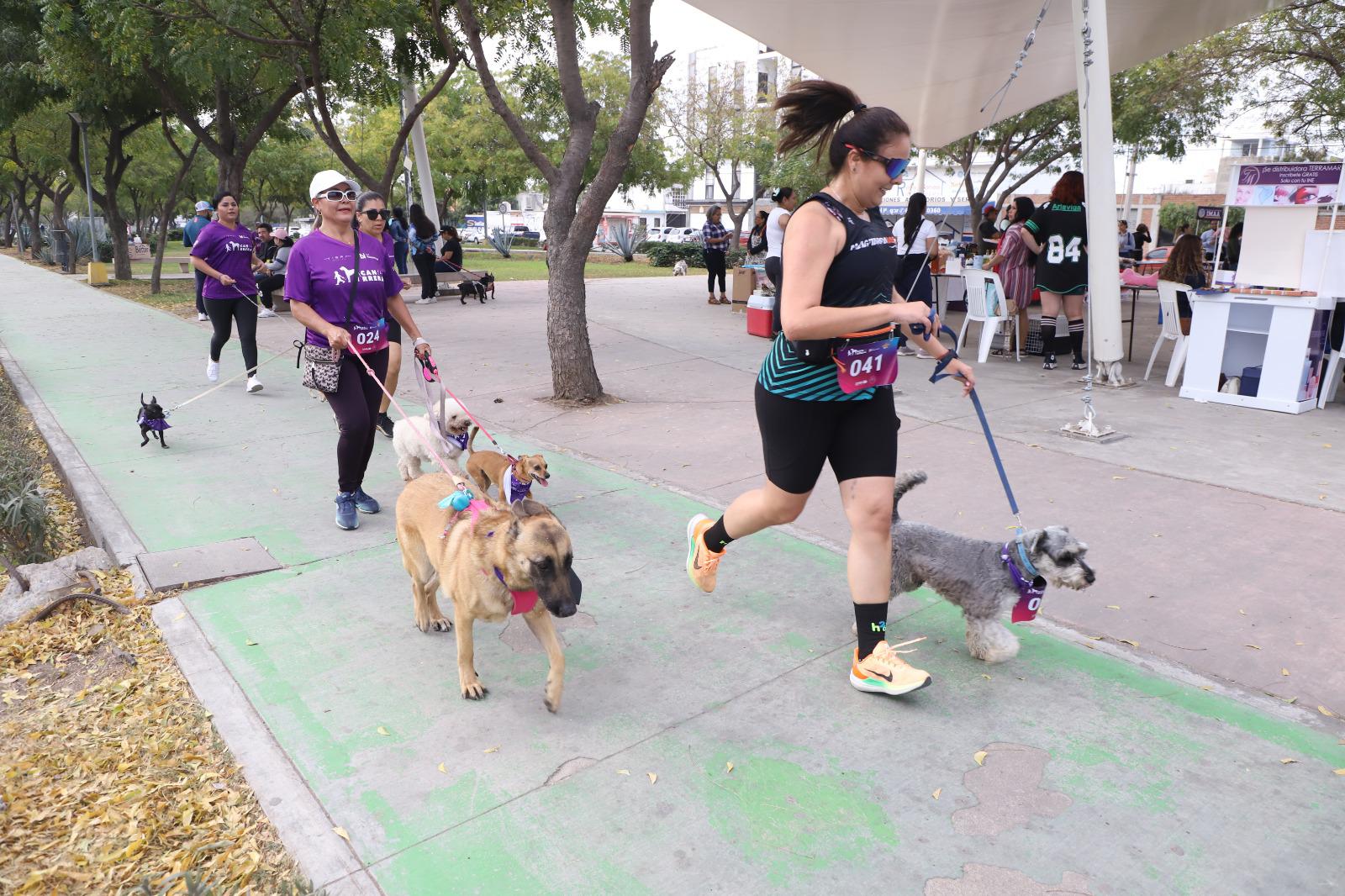 $!Promueven con Canrrera el amor por los lomitos