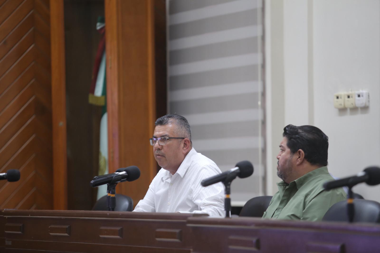 $!Aprueban en Cabildo ampliación del Presupuesto de Ingresos y Egresos de diciembre para el IMDEM