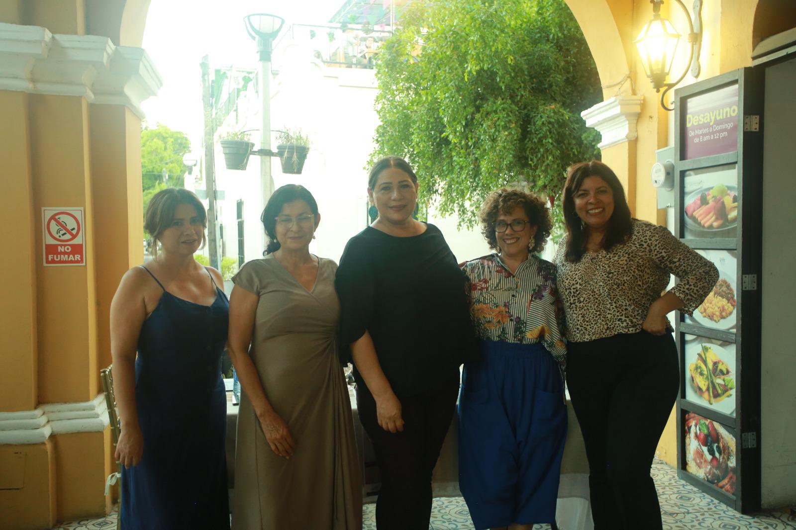 $!Invitan al tercer Encuentro de Escritoras Sinaloenses en Mazatlán