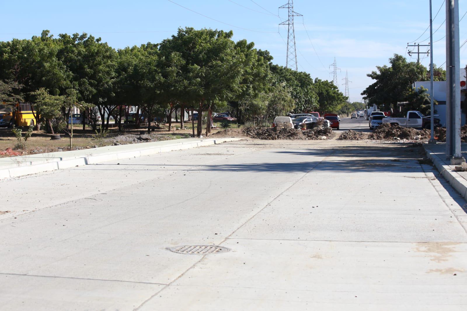 $!Saldrá la Avenida Delfín hasta la Avenida del Atlántico, en La Marina