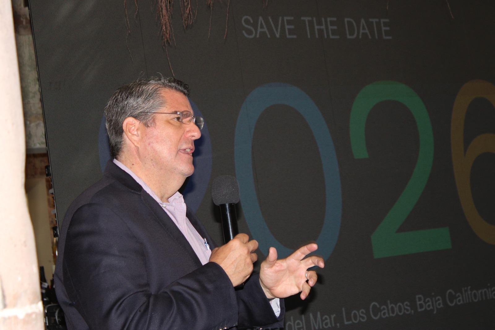 $!Empresas con propósito, la nueva ruta para competir: Foro Talks Mar de Cortés