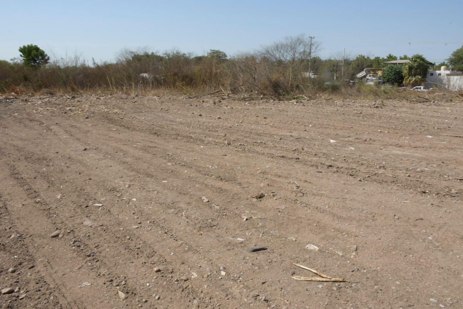 $!Arranca construcción de nueva planta potabilizadora en zona sur de Culiacán