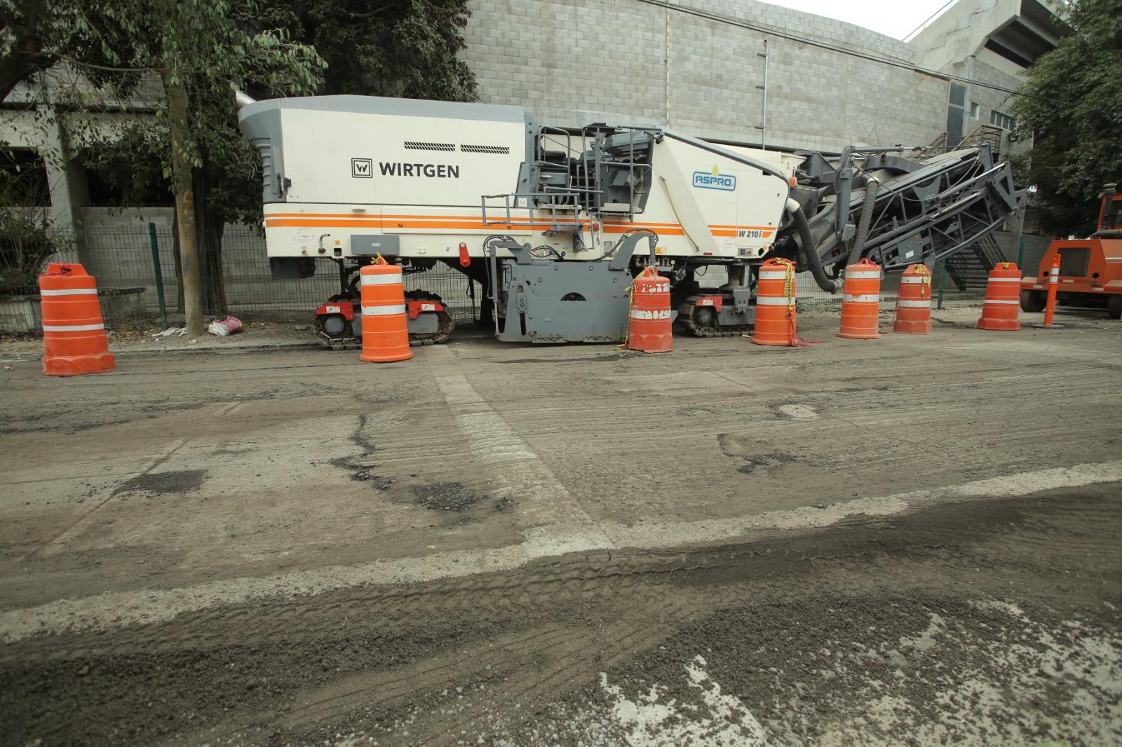 $!Esperan vecinos del fraccionamiento Estadio que Gobierno de Mazatlán cumplan con reparación del drenaje