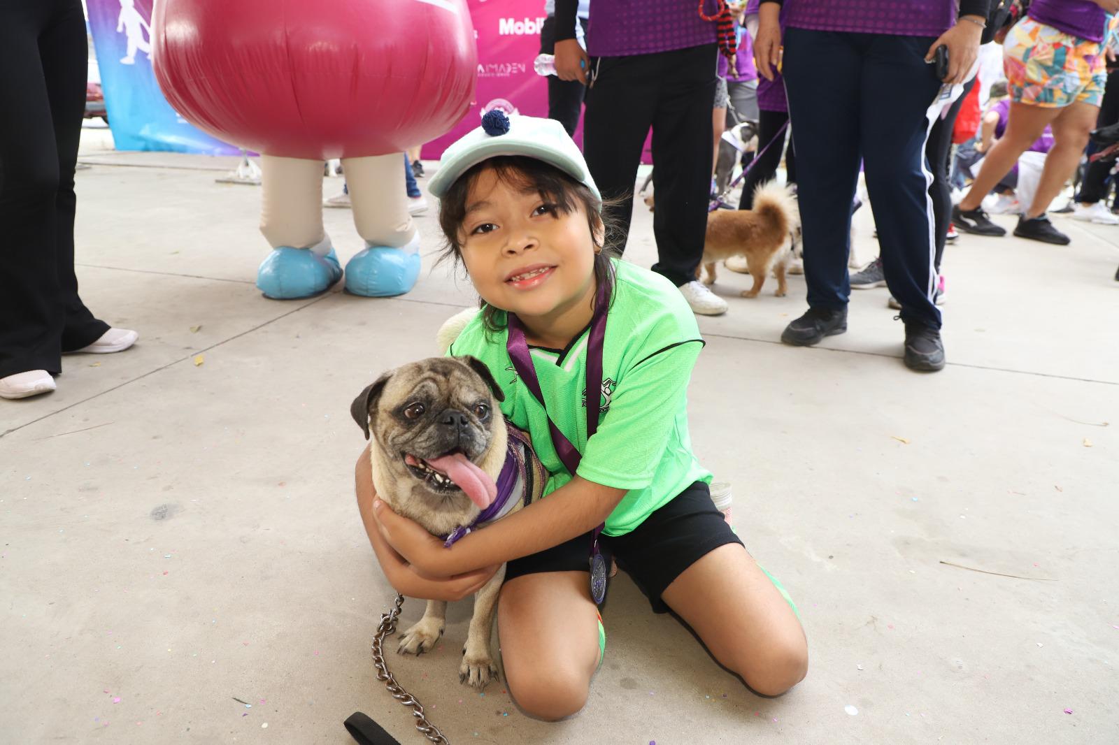 $!Promueven con Canrrera el amor por los lomitos