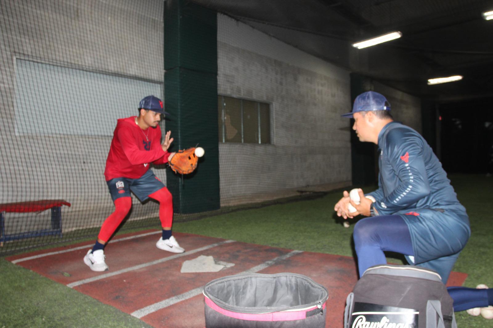 $!Completa Venados de Mazatlán su noveno día de pretemporada