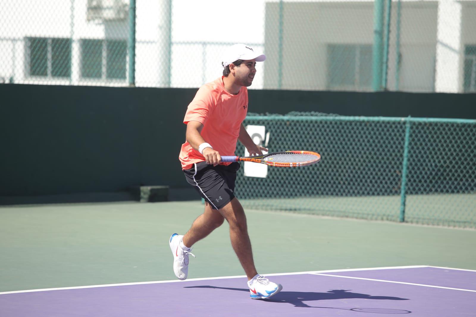 $!Miguel de Rueda se proclama campeón en la Copa Amstel Ultra de Pascua 2022