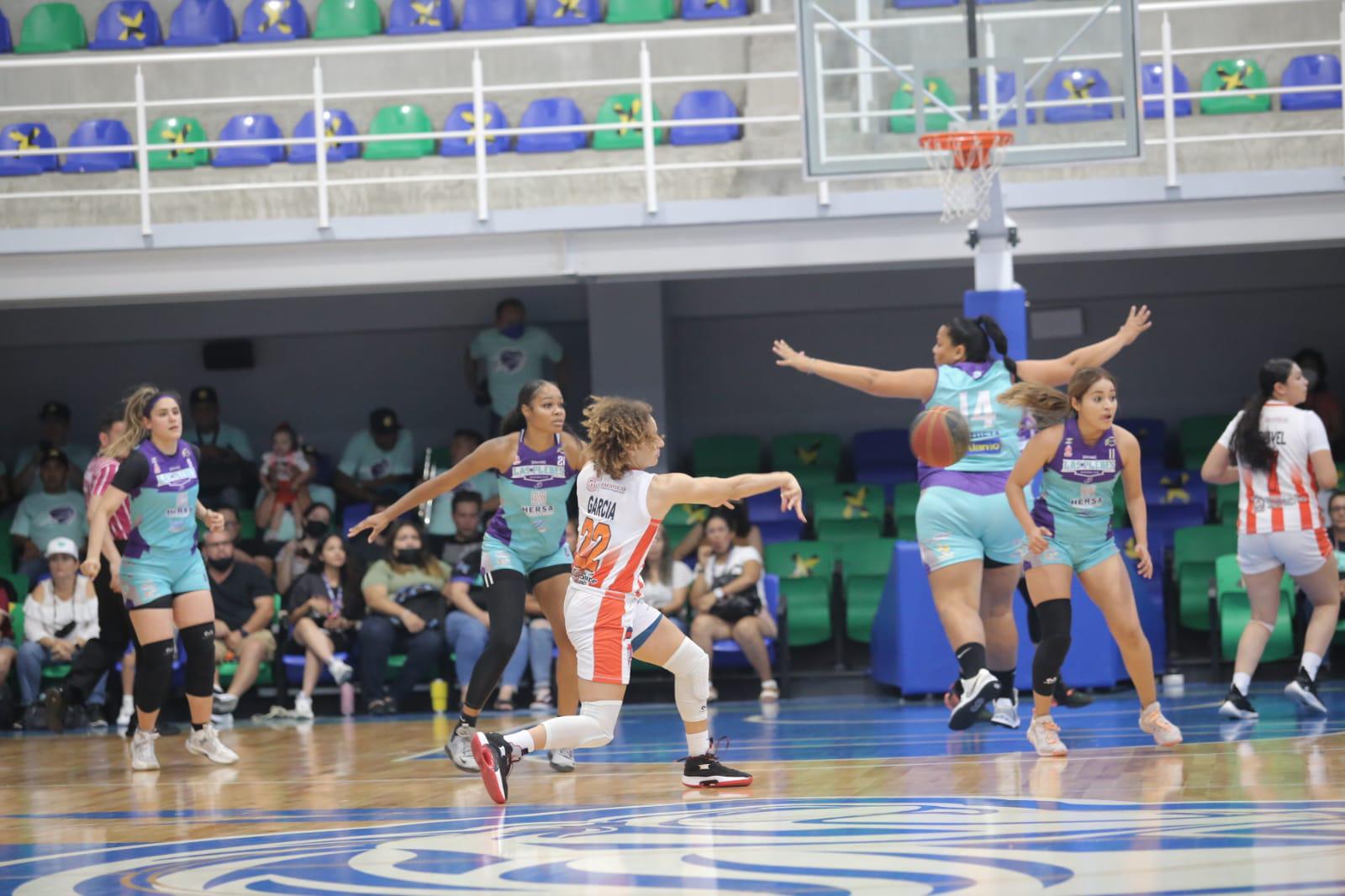 $!Concluye temporada para Las Plebes Basketball en la Liga Mexicana de Baloncesto