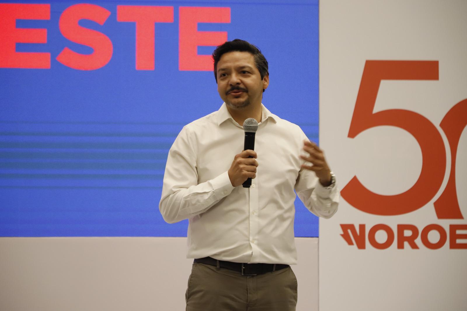 $!Se interesan sinaloenses por construir la paz