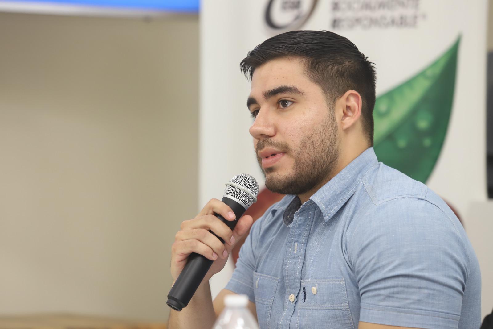 $!Convocan a participar en el Reciclón Electrónico 2023 en Mazatlán