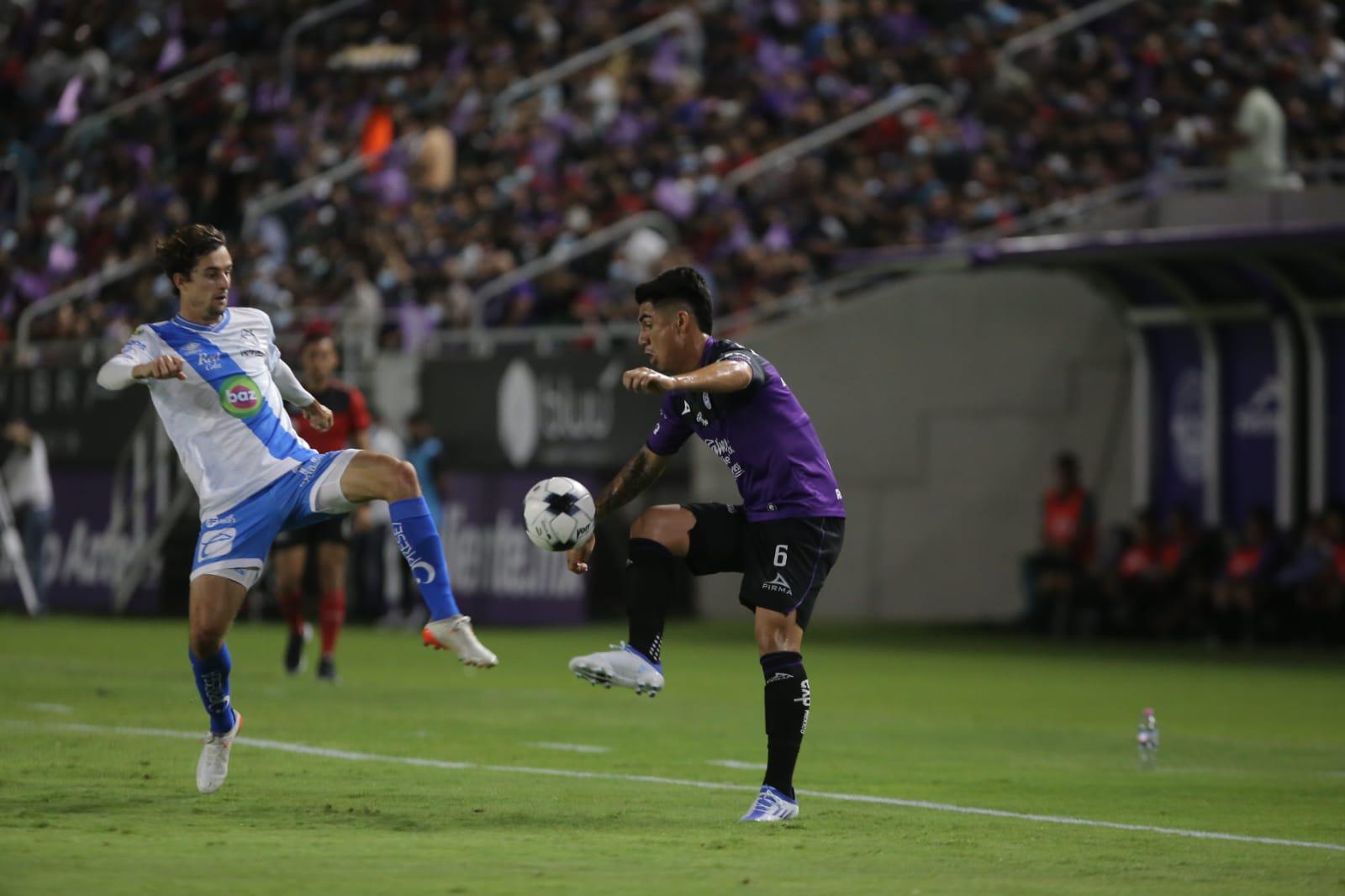 $!Mazatlán FC enfrenta este domingo ante Puebla el duelo más importante de su historia