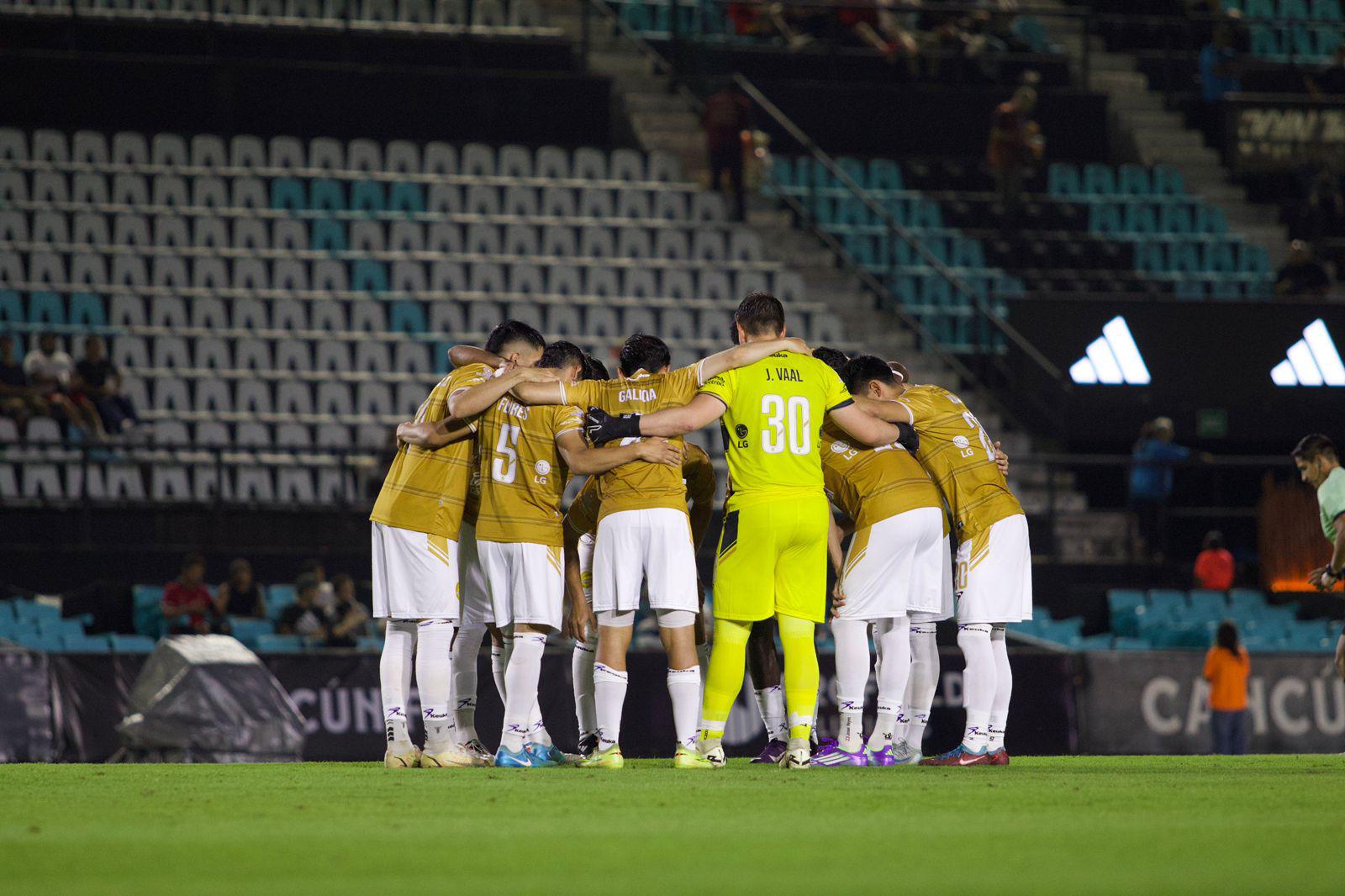 $!Dorados de Sinaloa buscan reaccionar en el Clausura 2026 ante Mineros de Zacatecas