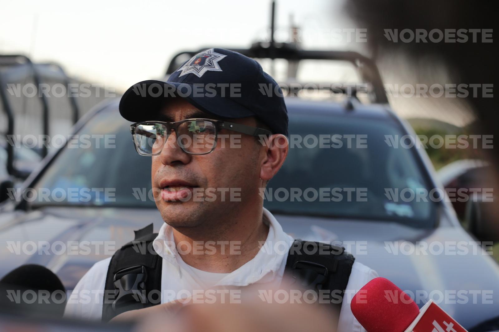 $!Identifican a los 9 internos muertos y 16 heridos en Penal de Mazatlán