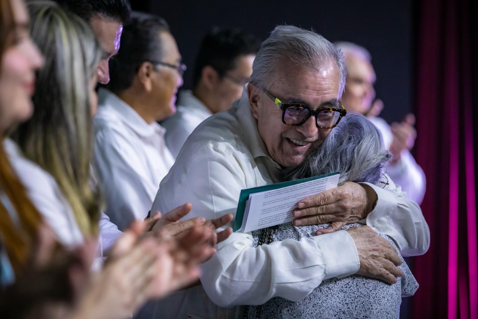 $!Gobierno de AMLO endosa a la ciudadanía responsabilidad de equipar y dar mantenimiento a los centros de salud