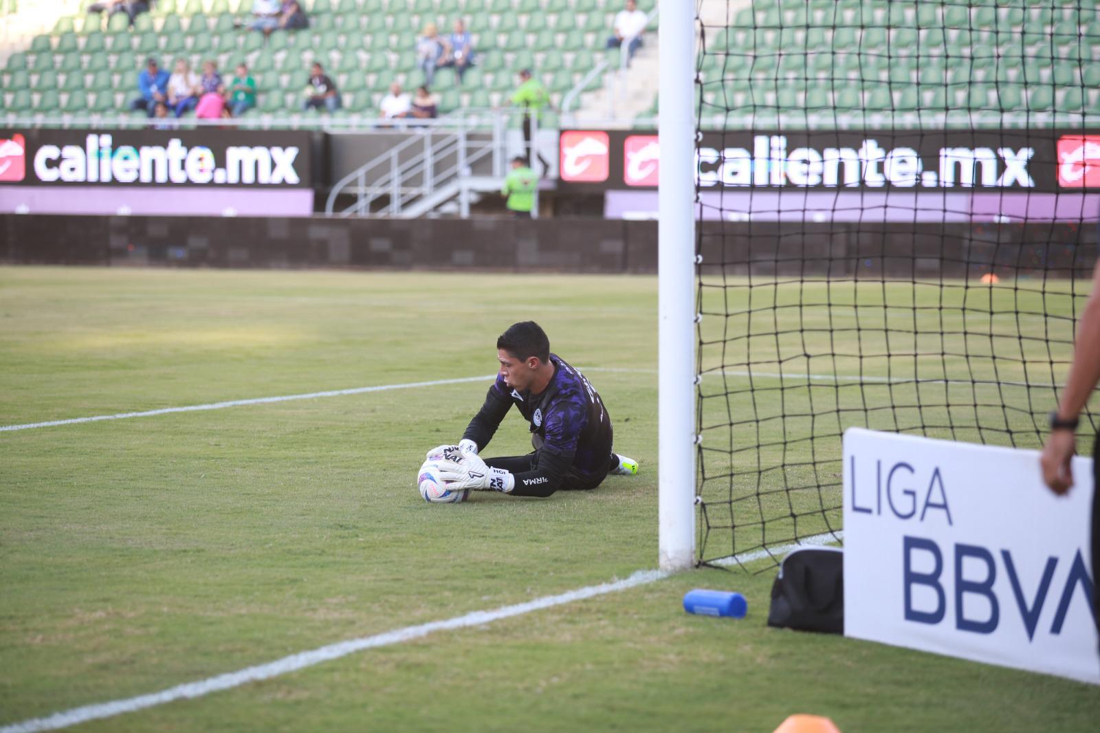 $!Mazatlán tiene un as bajo la manga con Hugo González y su historial contra Toluca