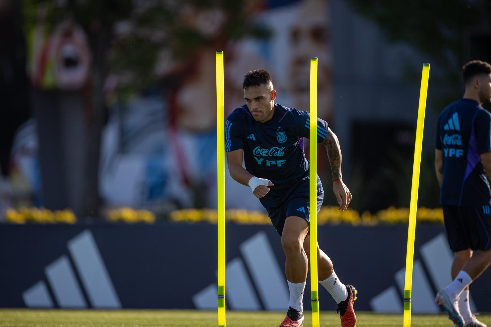 $!Brasil y Argentina buscan alargar su buen comienzo en las eliminatorias sudamericanas