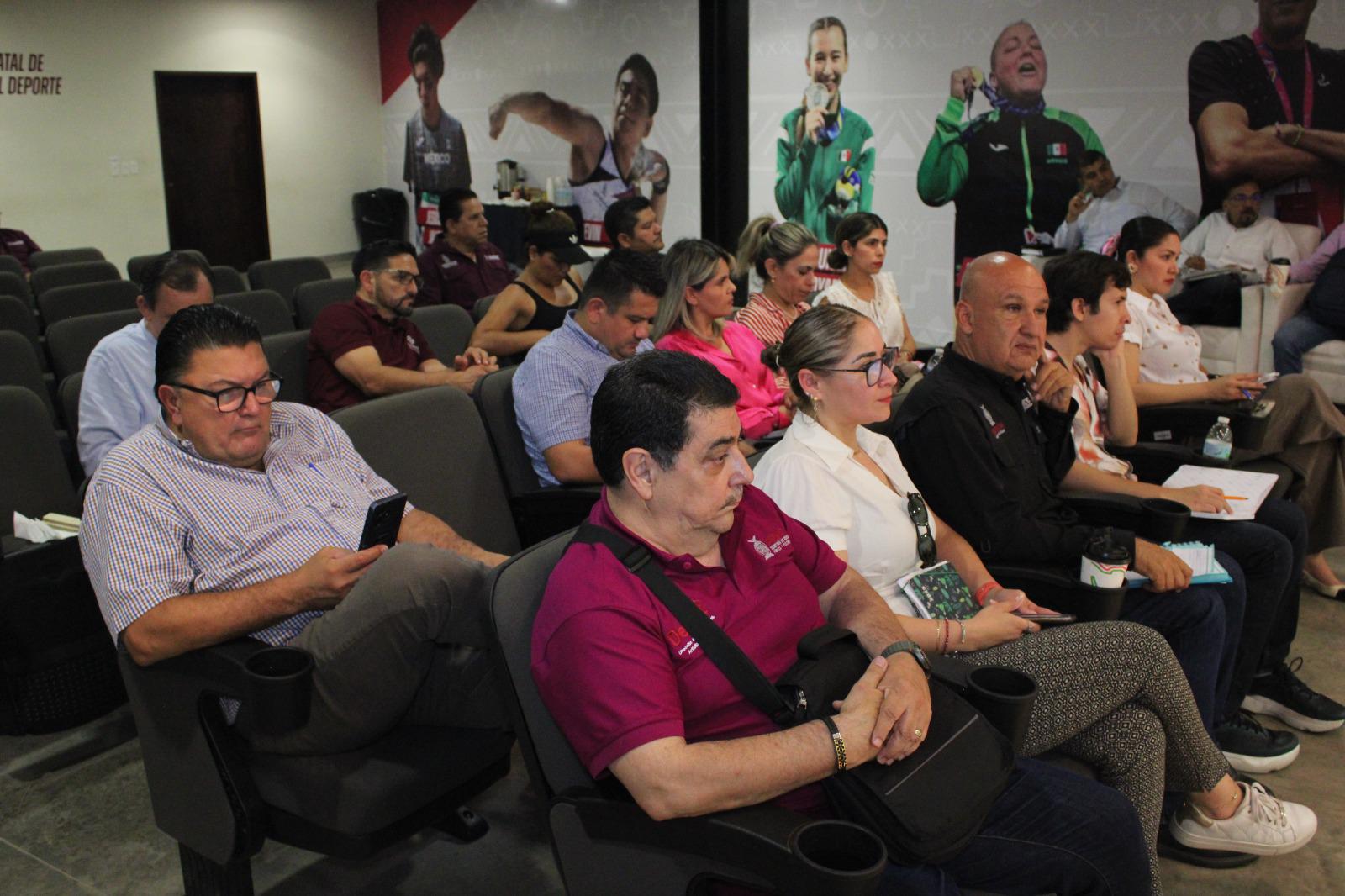 $!Isde refuerza su compromiso en la Segunda Jornada por la Paz y las Adicciones