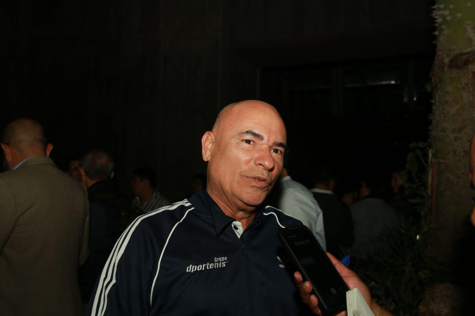 $!Será el Gran Acuario Mazatlán un atractivo extraordinario: Lizárraga Mercado