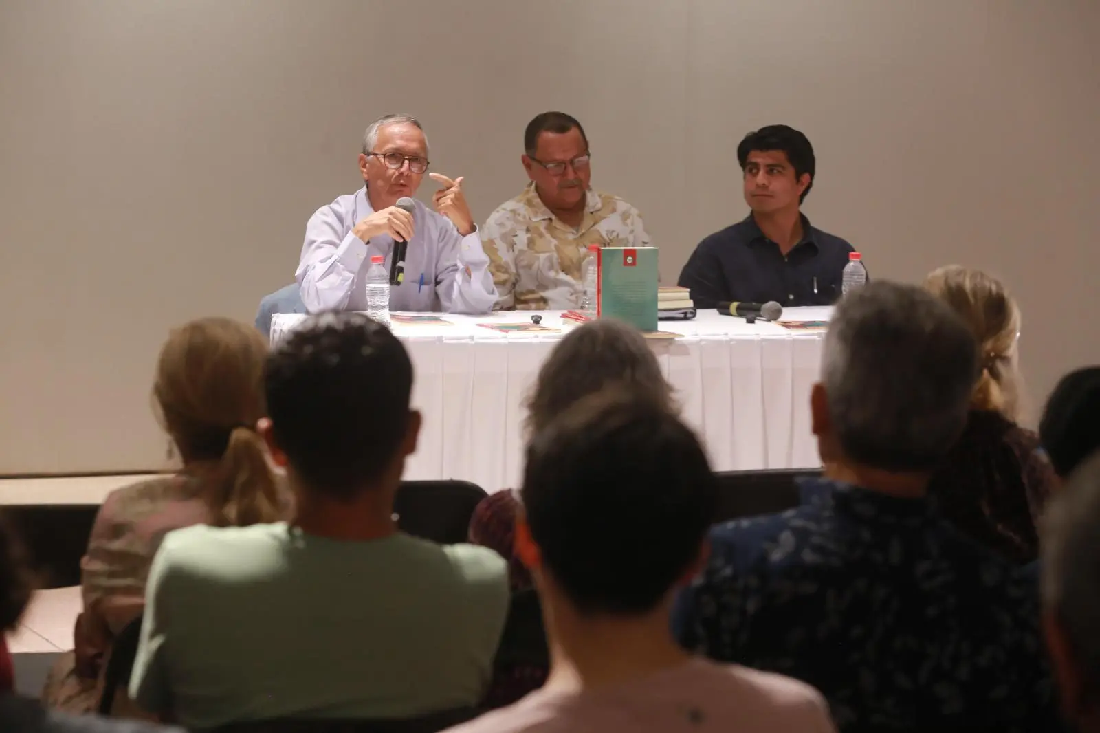 $!Analizan en libro el vínculo entre fútbol, turismo e identidad social