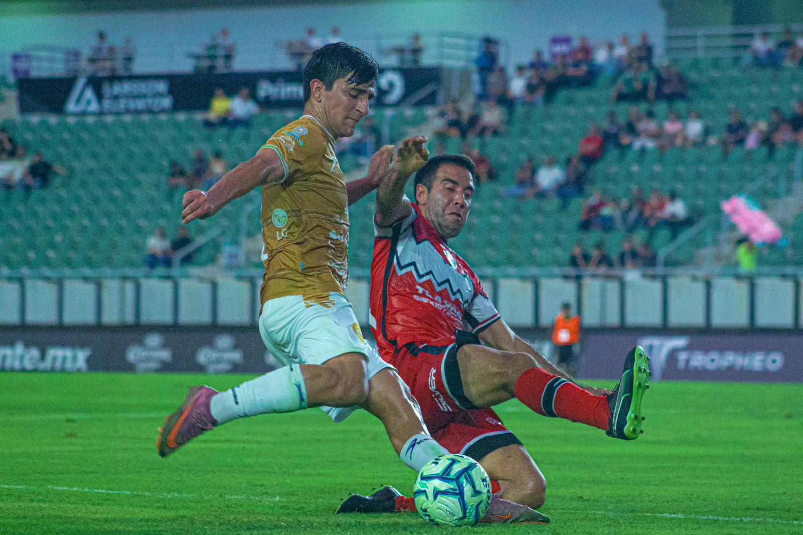$!Luis Orozco pide acuerdos para recuperar el ascenso en el futbol mexicano