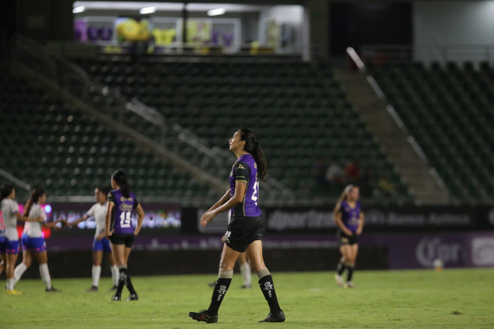 $!Mazatlán FC Femenil necesita revertir la situación y buscará hacerlo ante Toluca