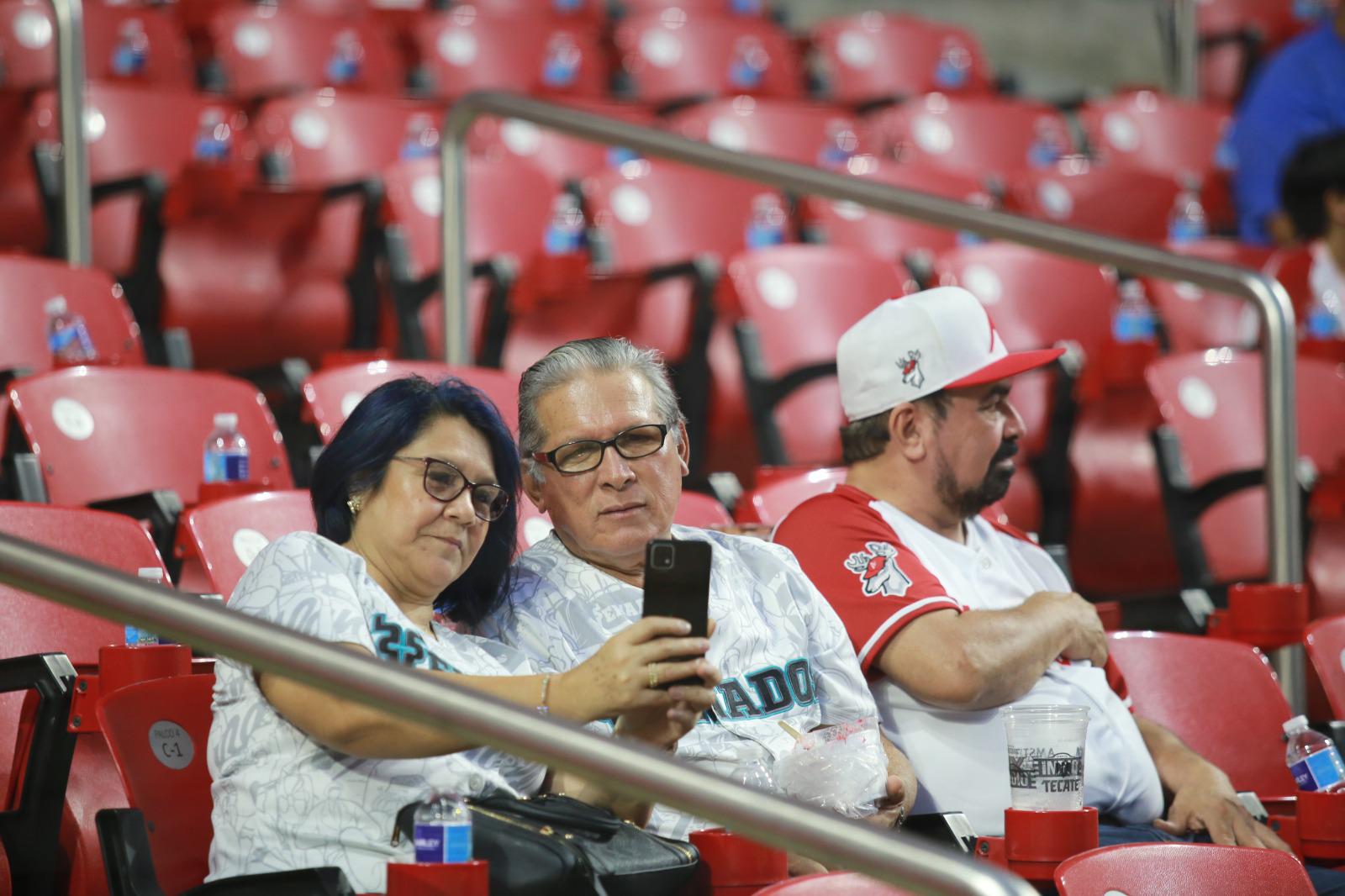 $!Al ritmo de la Banda MS inaugura Venados su temporada