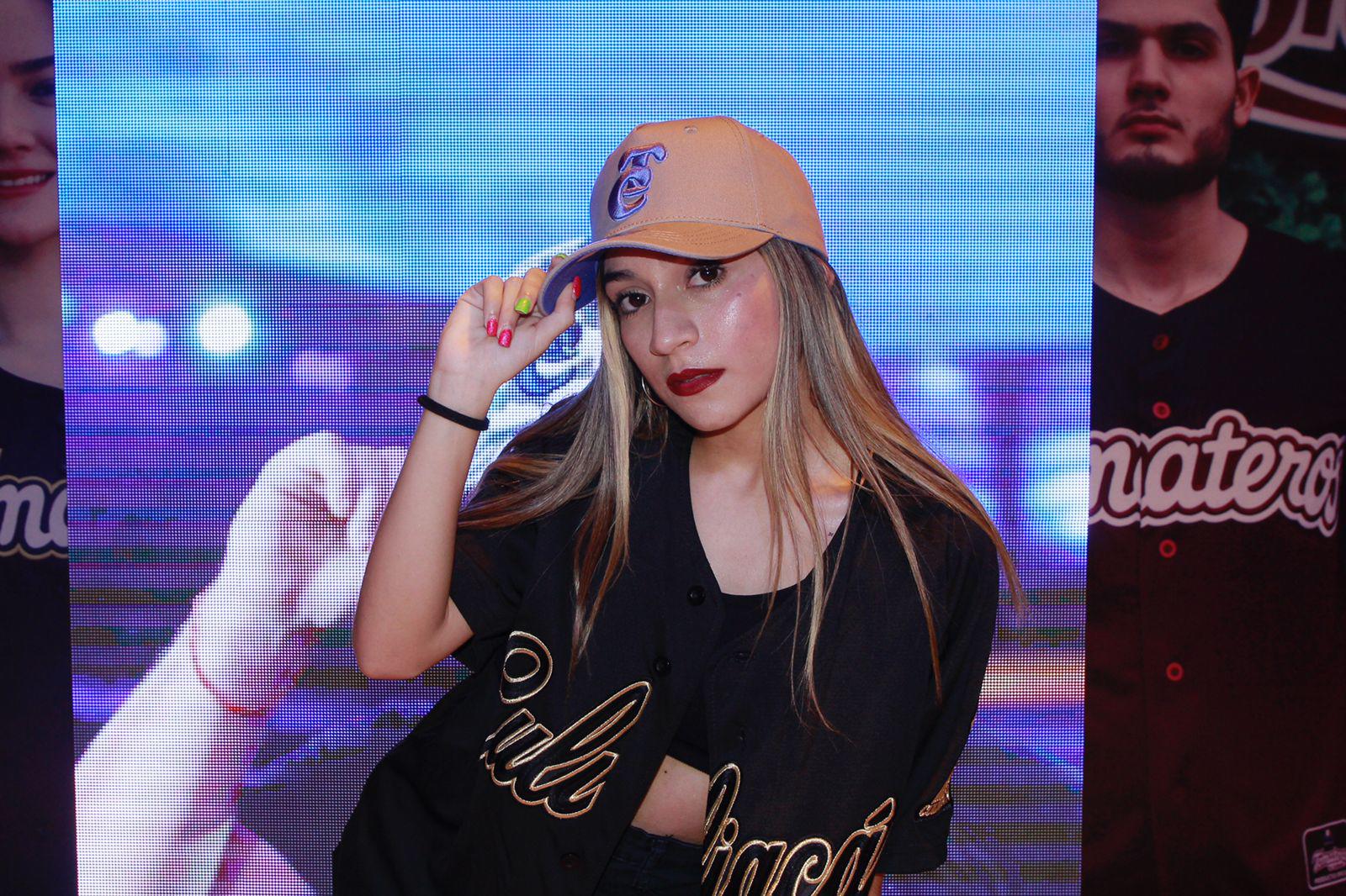 $!Presenta Tomateros de Culiacán sus nuevas gorras para la próxima temporada de beisbol