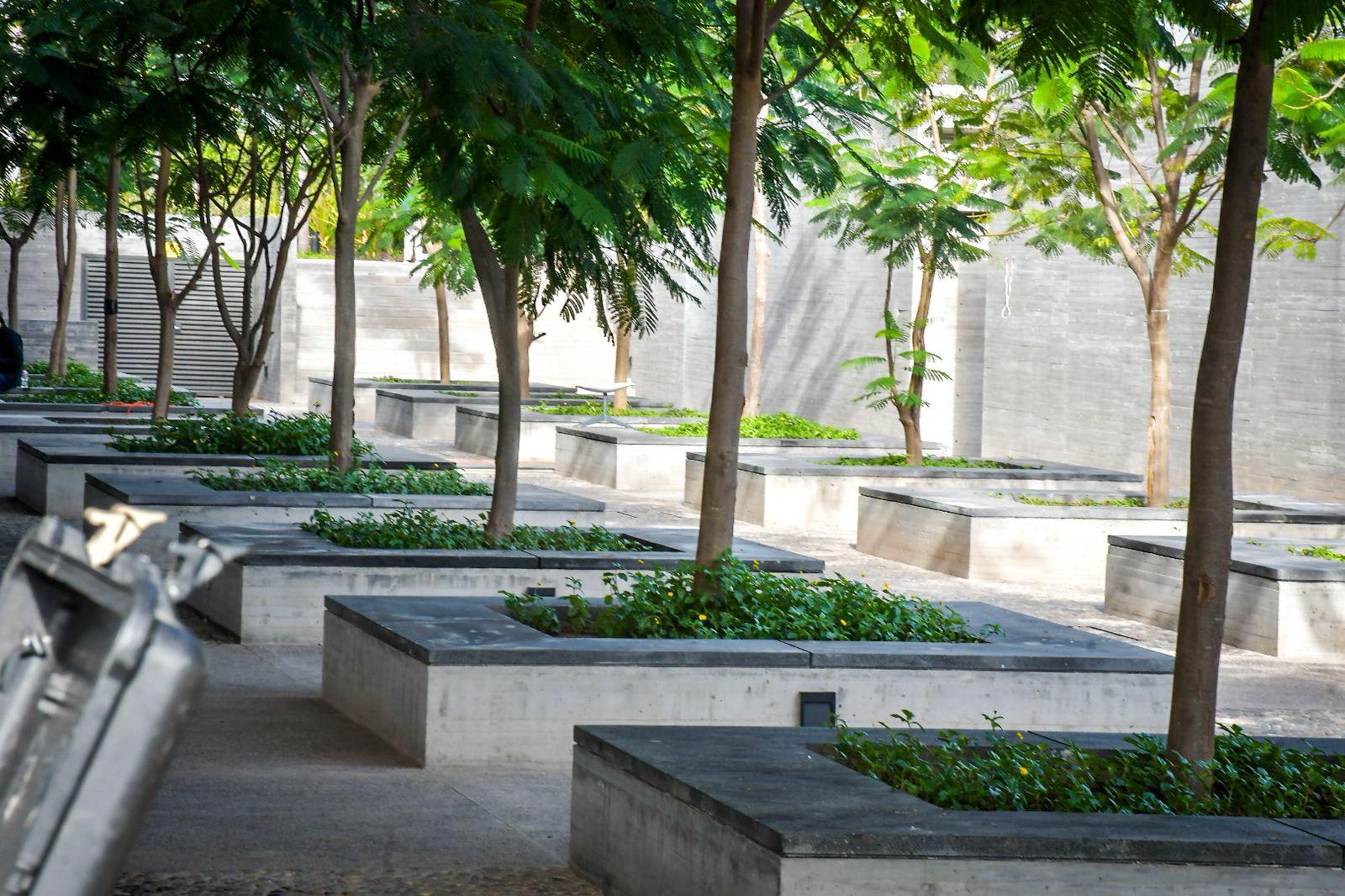 $!Coppel inaugura en Culiacán un club deportivo para sus más de 17 mil colaboradores