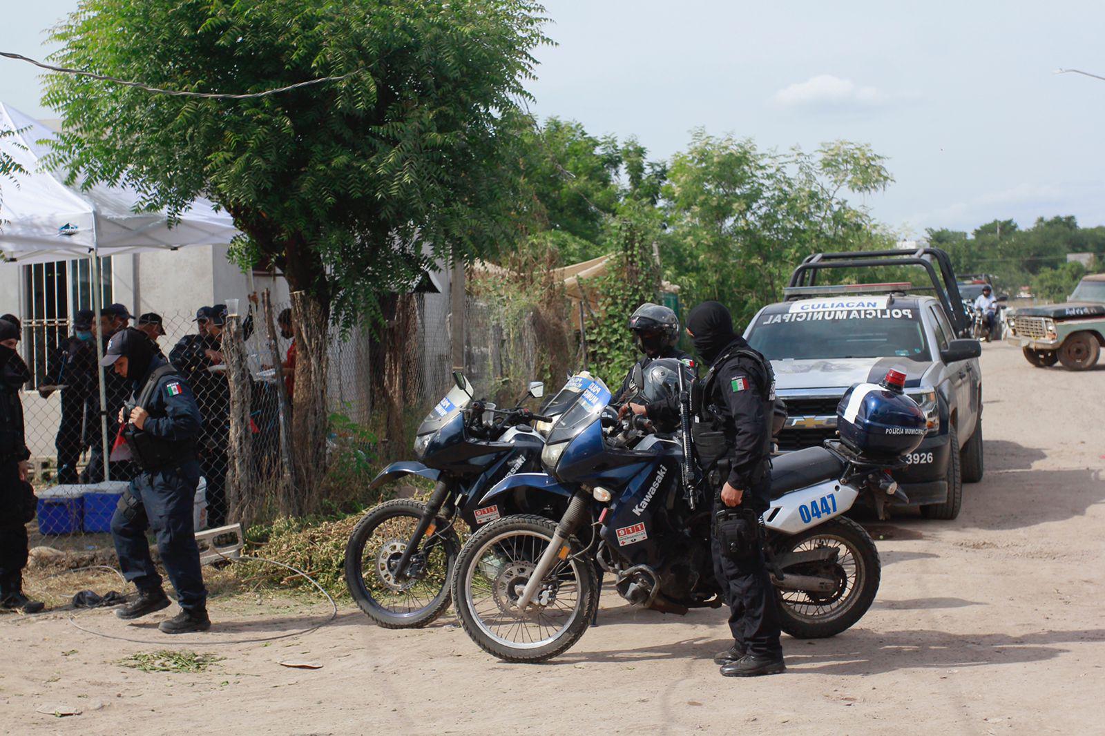 $!Foto: Noroeste/Roberto Armenta