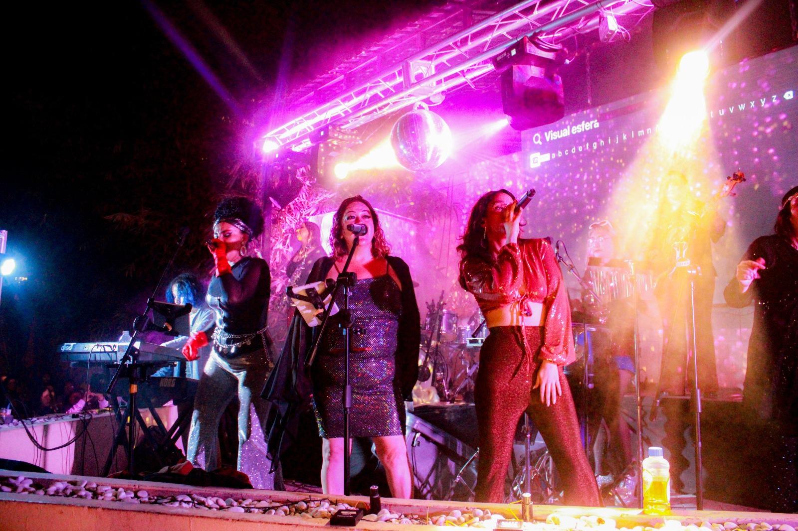$!Más de 250 artistas participarán en el Festival Día de la Música.