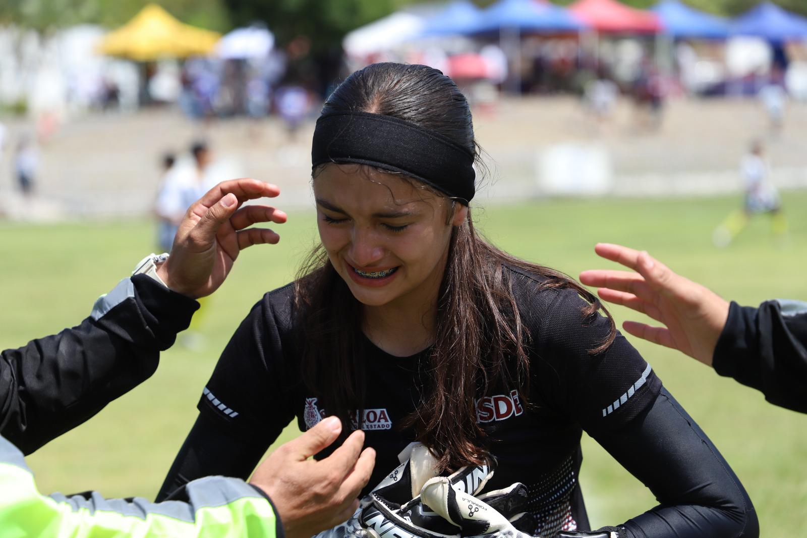 $!De la plata nacional al Tri Femenil: 4 sinaloenses y su DT brillarán en la Supercopa de la FMF