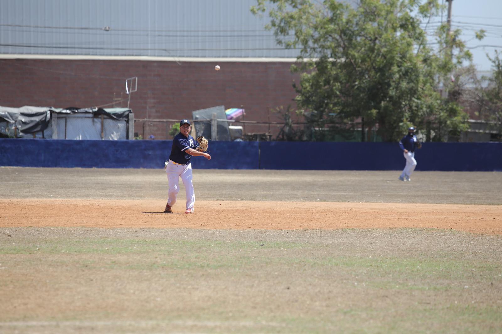 $!Muralla empieza con triunfo en Torneo Nacional Anabeiss