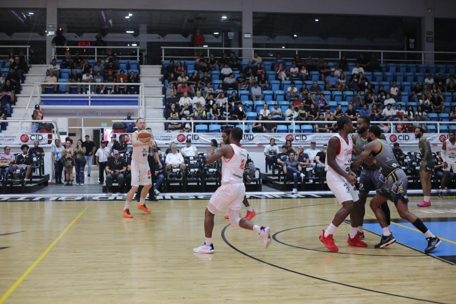 $!Caballeros de Culiacán vencen a Venados en arranque de serie del Cibacopa