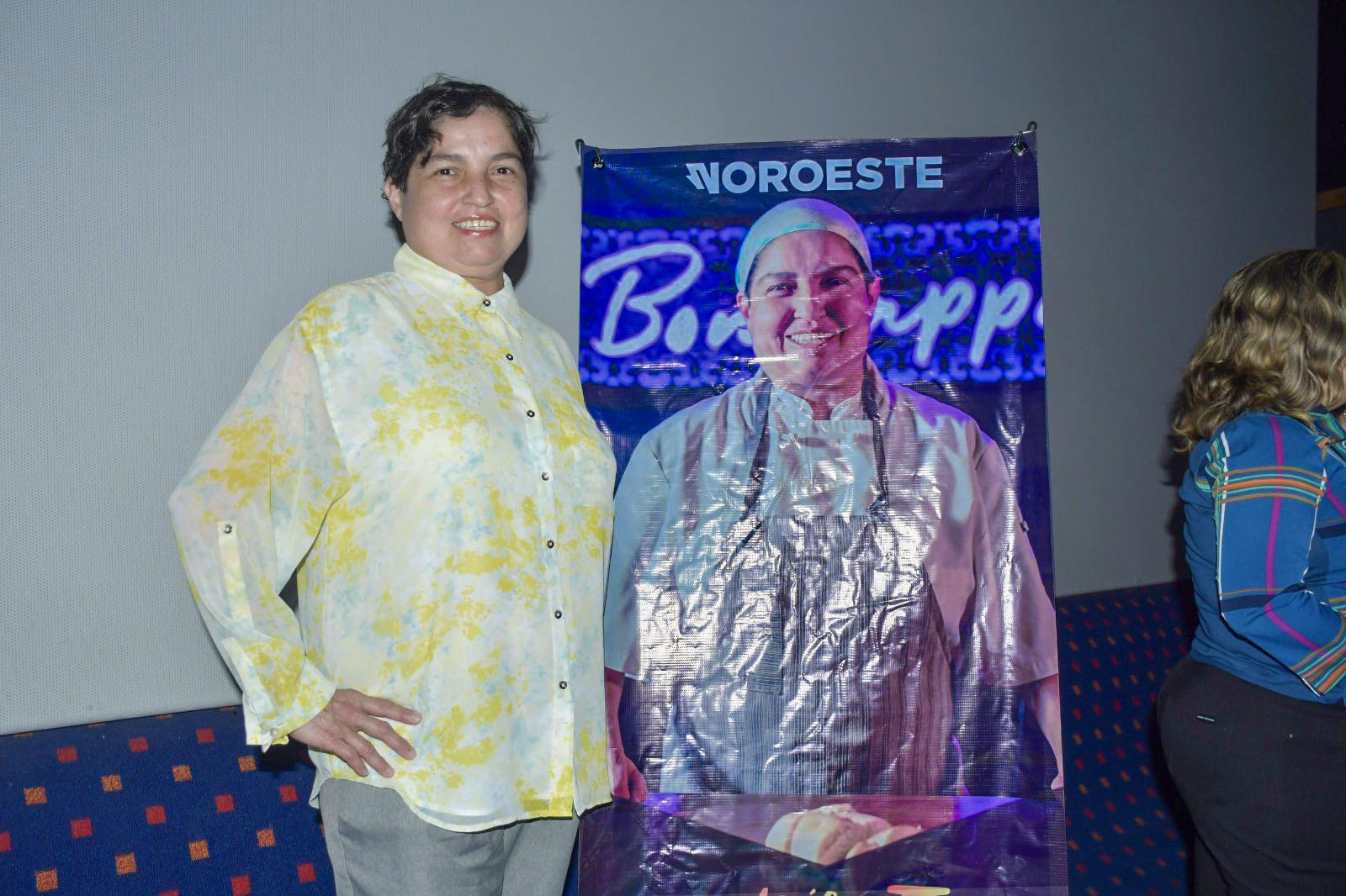 $!En el servicio, no hay cosa más bella que la capacidad del recuerdo: chef Clark León