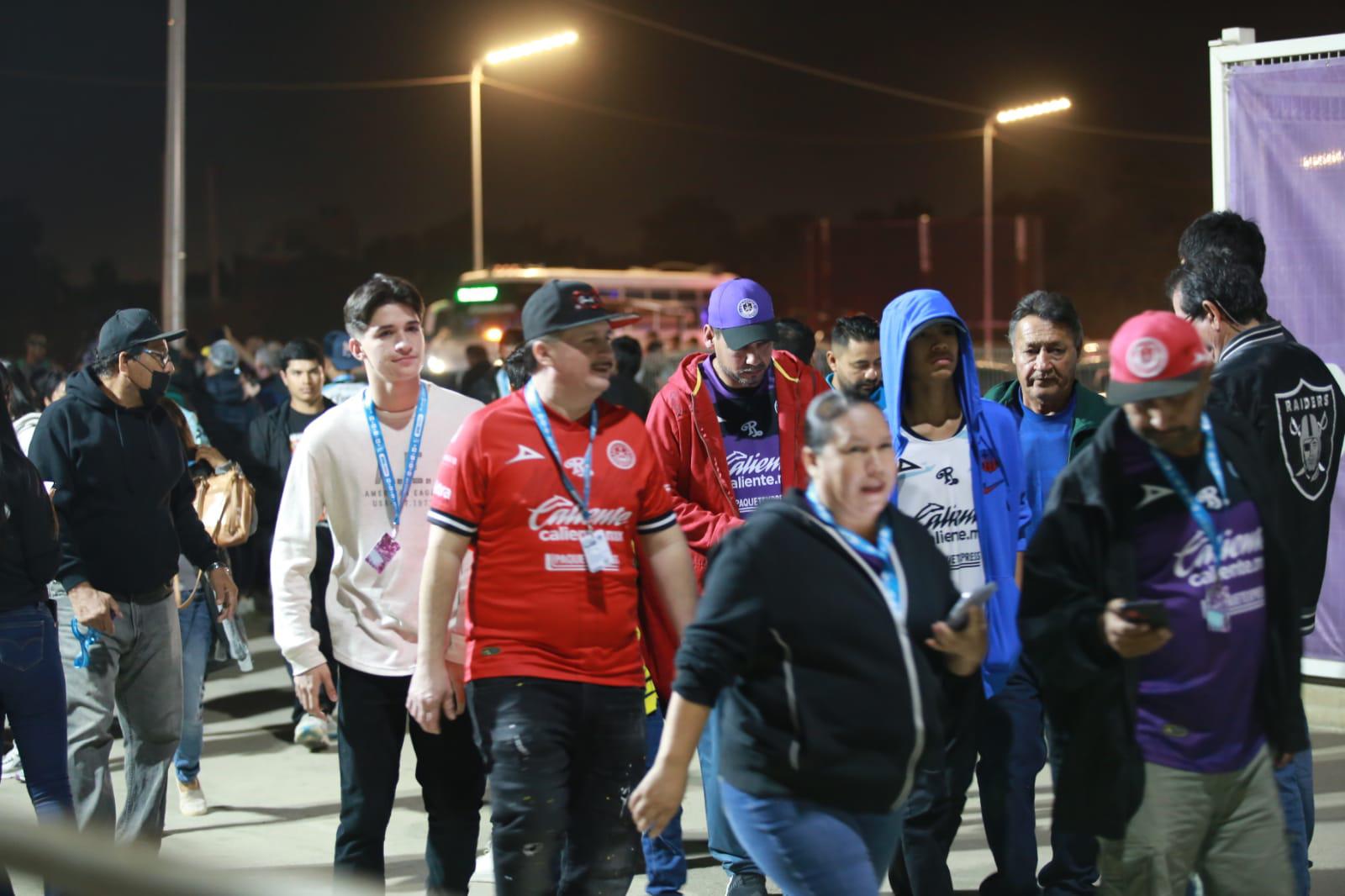 $!Accede afición al Kraken con su FAN ID