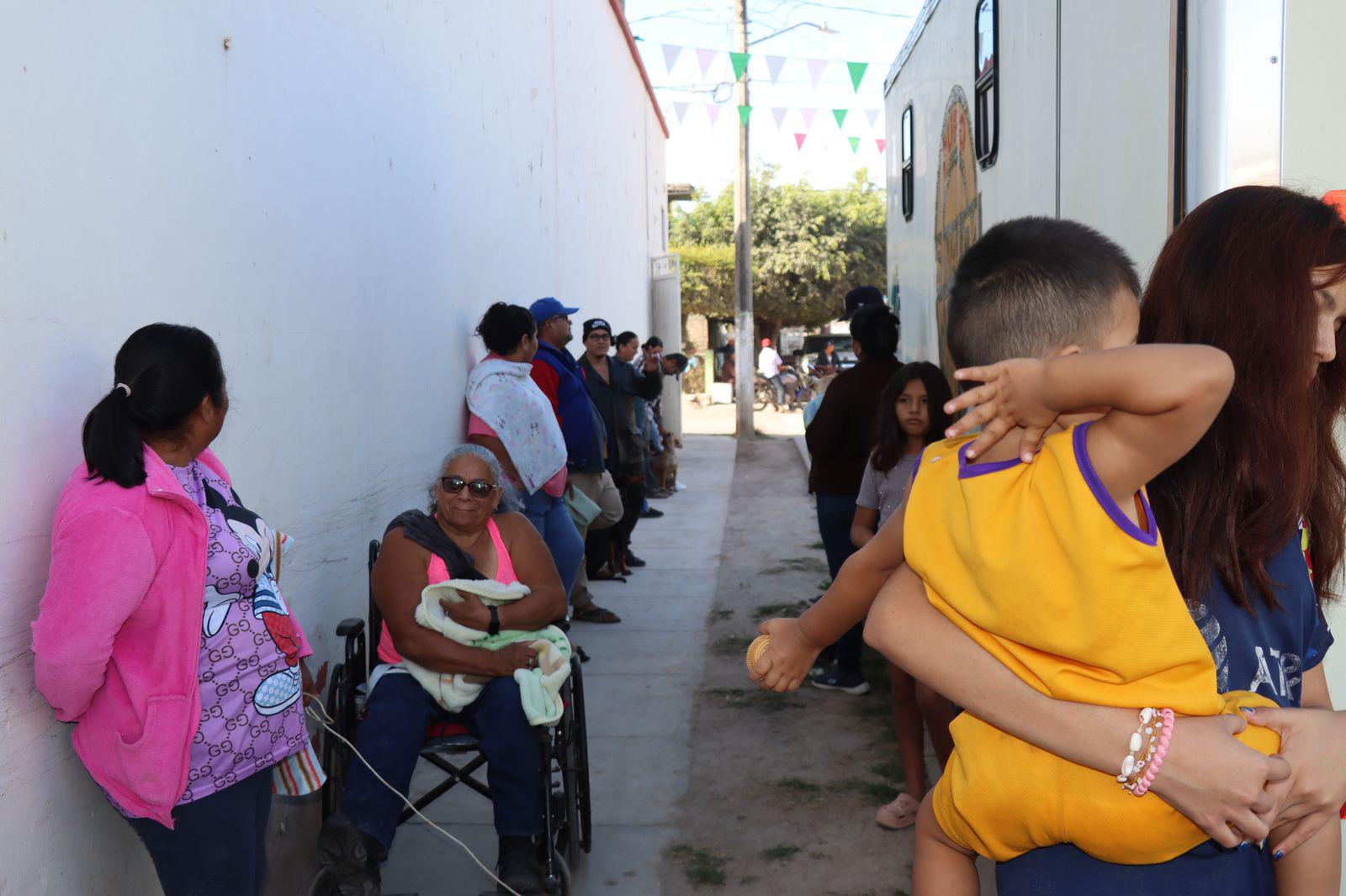 $!Campaña tiene como resultado 45 mascotas esterilizadas en El Pozole, en Rosario