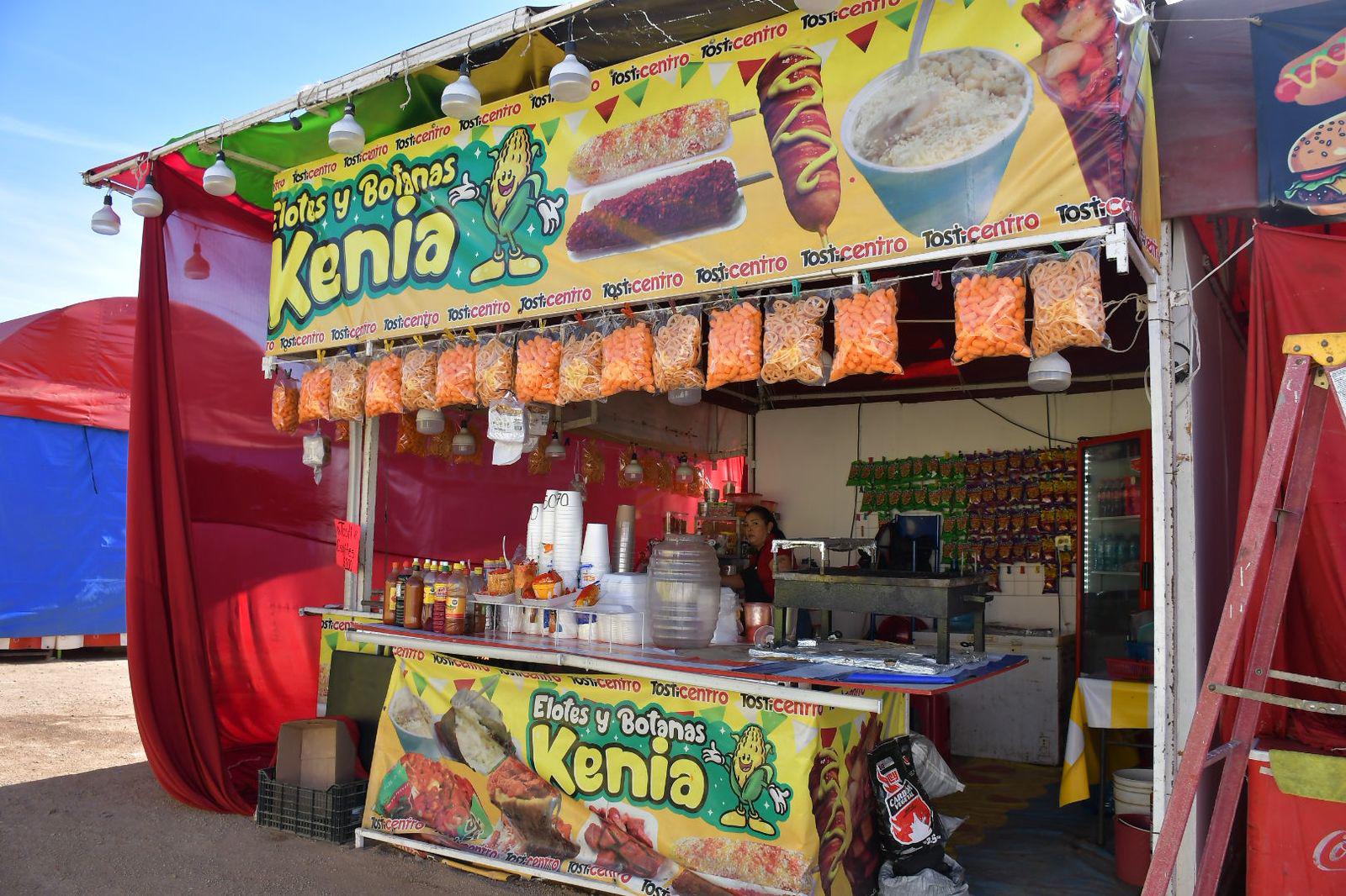 $!Comerciantes de la Verbena Culiacán 2025 celebran recuperación en ventas y seguridad