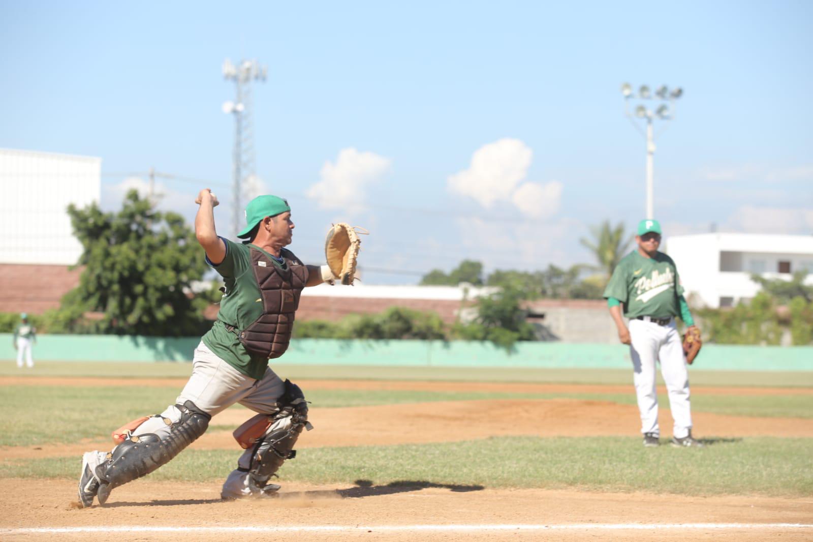 $!Club José Luis Sarabia se convierte en el primer campeón Anabeiss