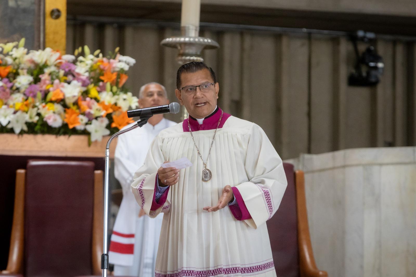 $!Llegan peregrinos de la Diócesis de Culiacán a la Basílica de Guadalupe