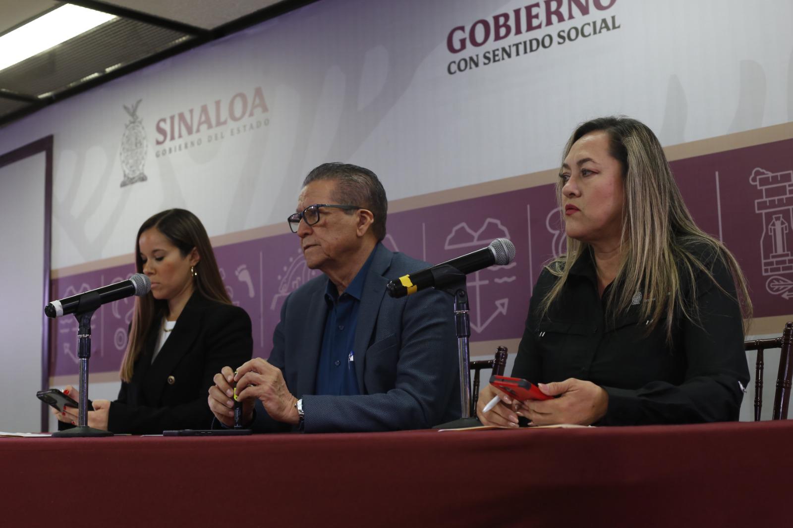 $!Además de operativo, protagonismo de la gente es fundamental para retomar vida nocturna en Culiacán: Feliciano Castro