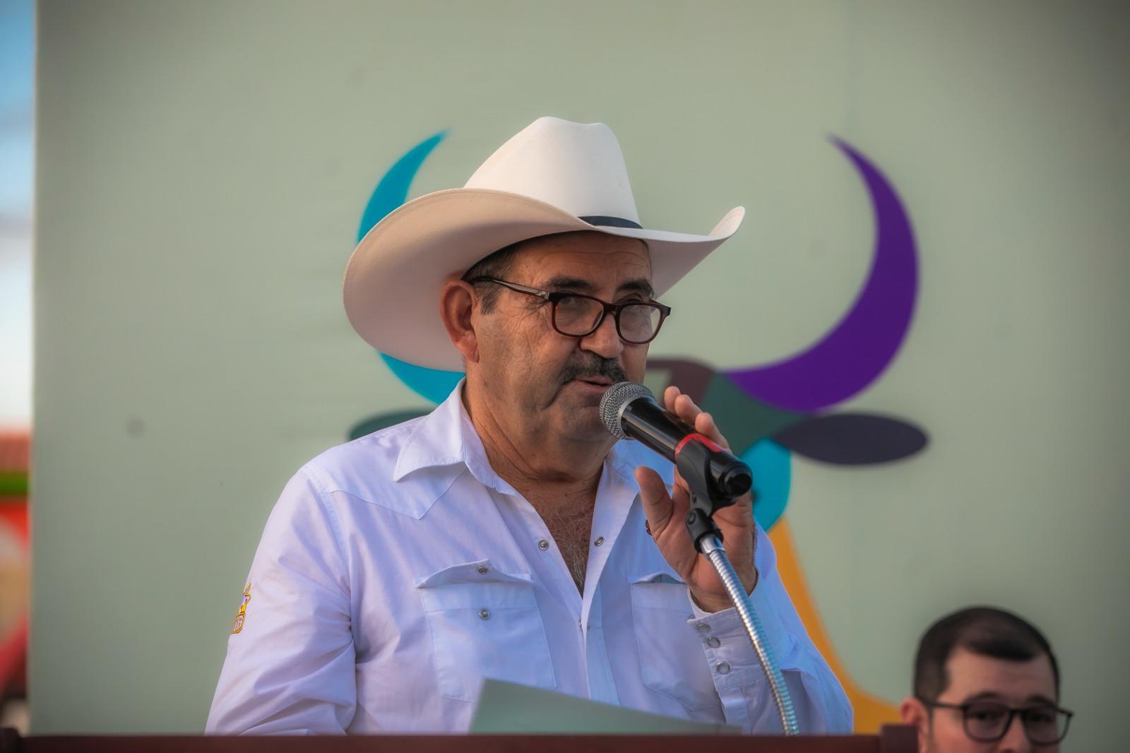 $!Inaugura Gobernador la Expo Ganadera Sinaloa 2023