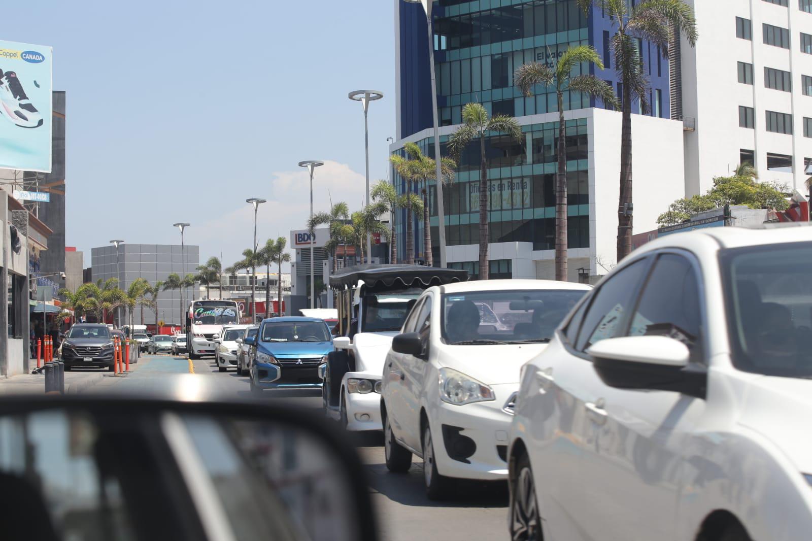 $!Mazatlán vive un primer fin de semana de vacaciones de verano ‘muy movido’
