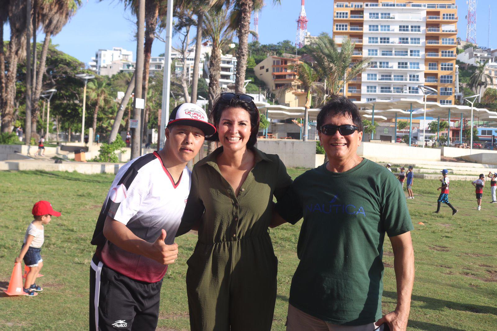 $!Inclusión y trabajo en equipo: Así se vive el campamento de La Jaula 45