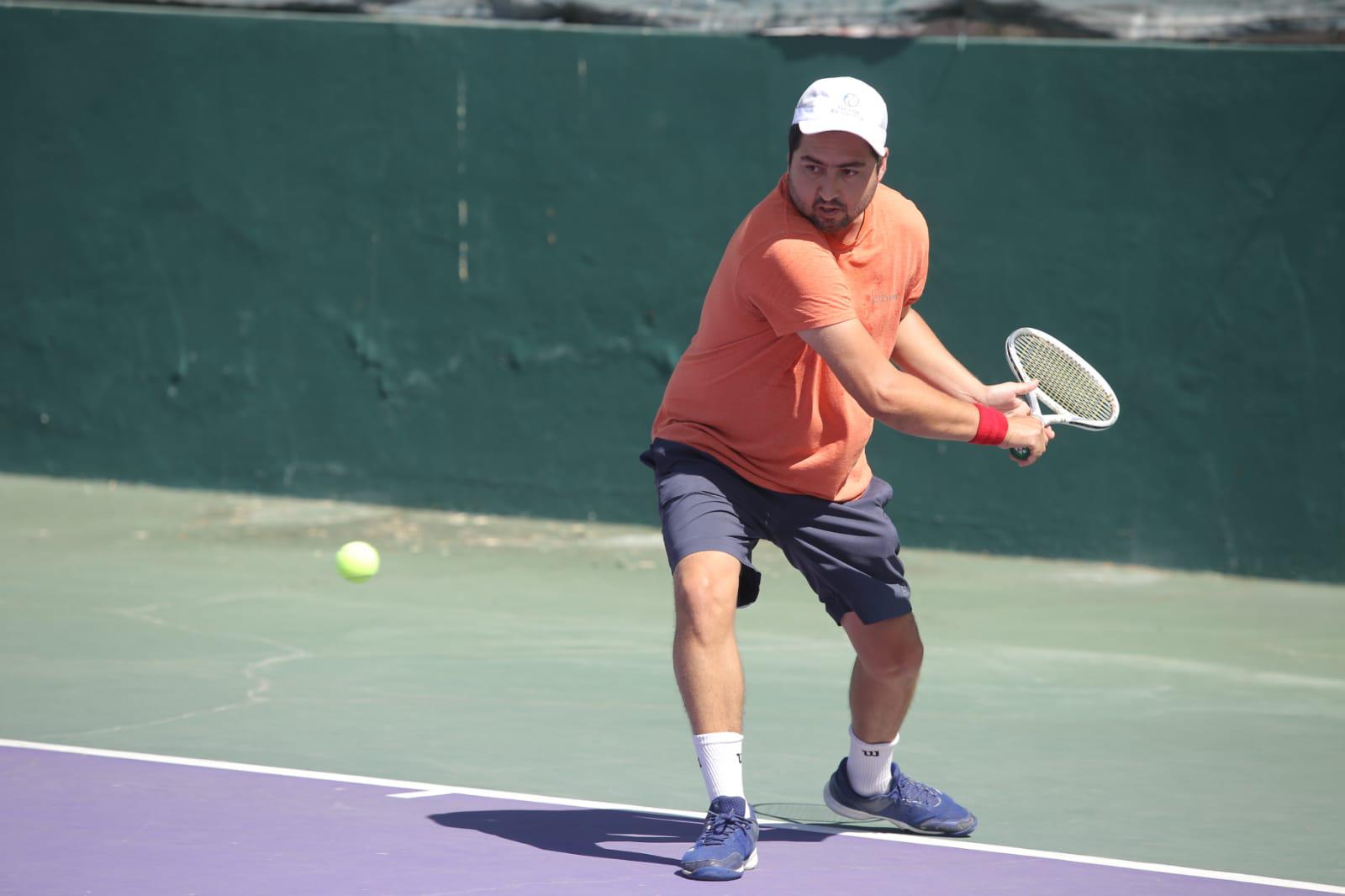 $!Miguel de Rueda se proclama campeón en la Copa Amstel Ultra de Pascua 2022