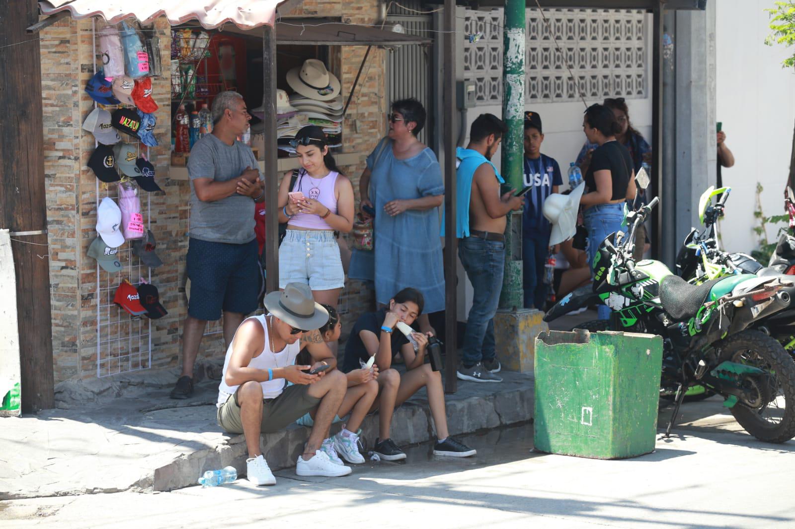 $!Paseos en catamarán, de las actividades preferidas de los turistas en Mazatlán