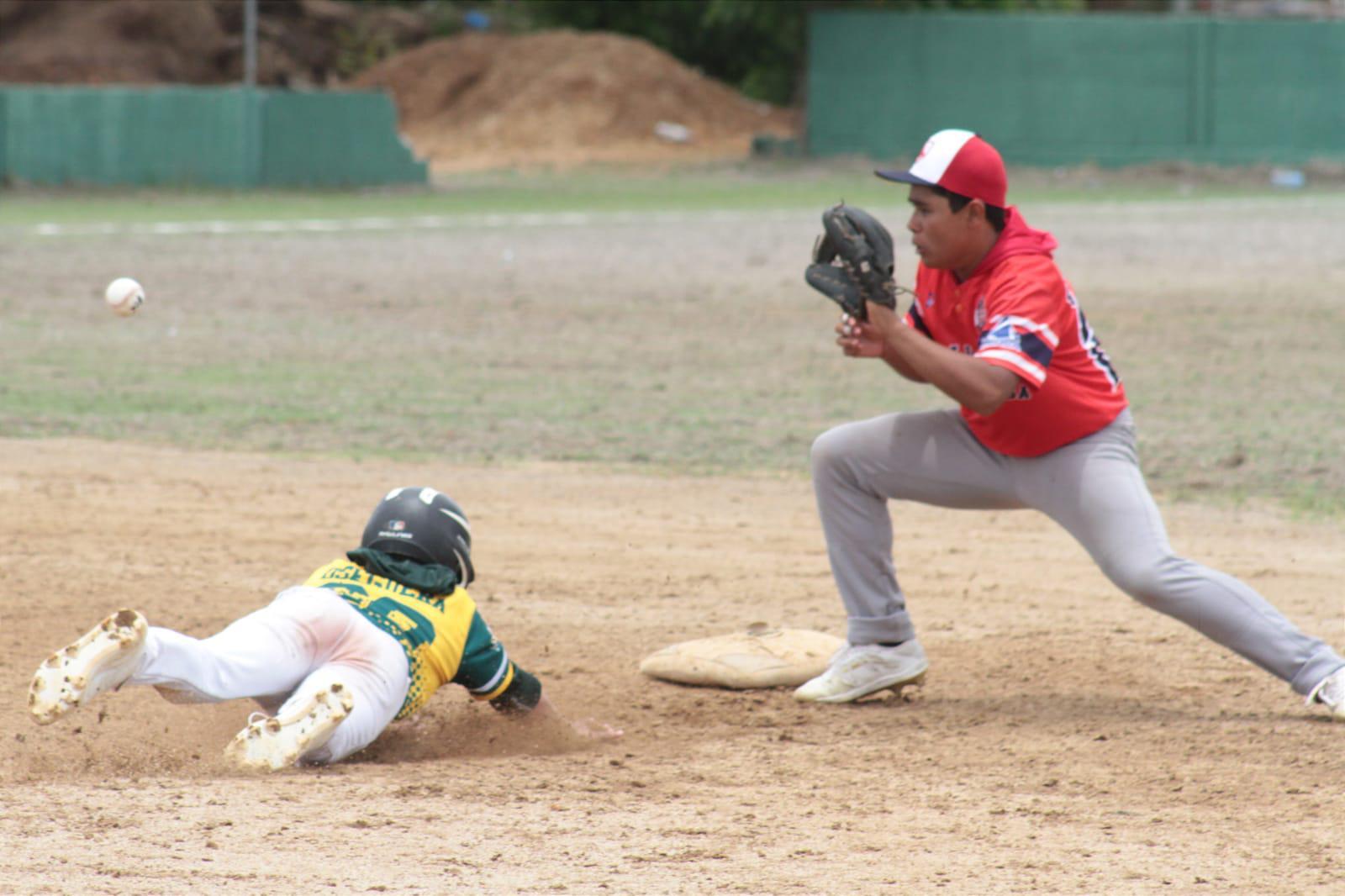 $!Villahermosa se corona en el Nacional Juvenil Menor Nuevos Valores celebrado en Mazatlán