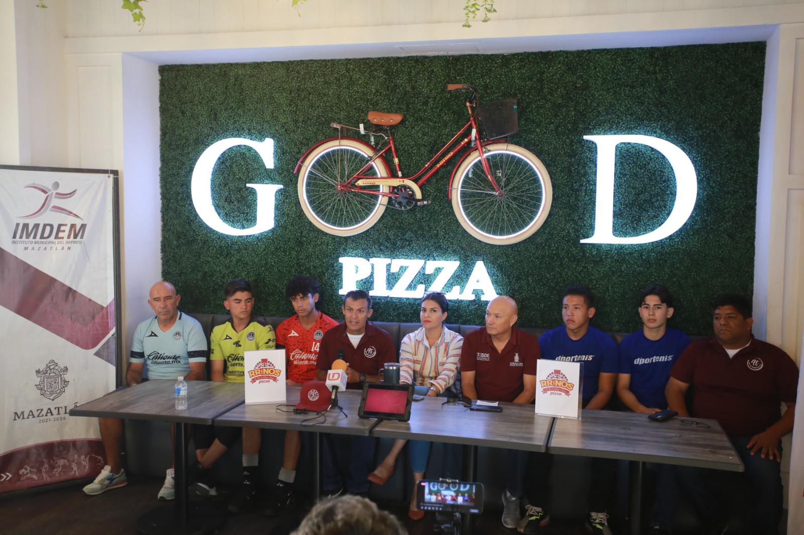 $!Definirán al campeón de Liga Regional Juvenil