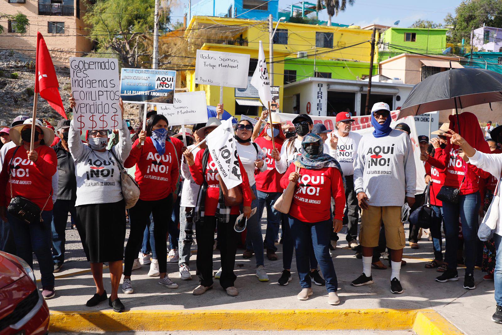 $!Pancho y María desde hace 42 años viven en Lázaro Cárdenas, no quieren que llegue la planta de amoniaco