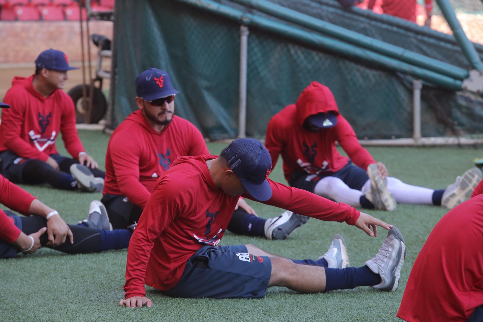 $!Juan Kirk vivirá su segunda campaña con Venados