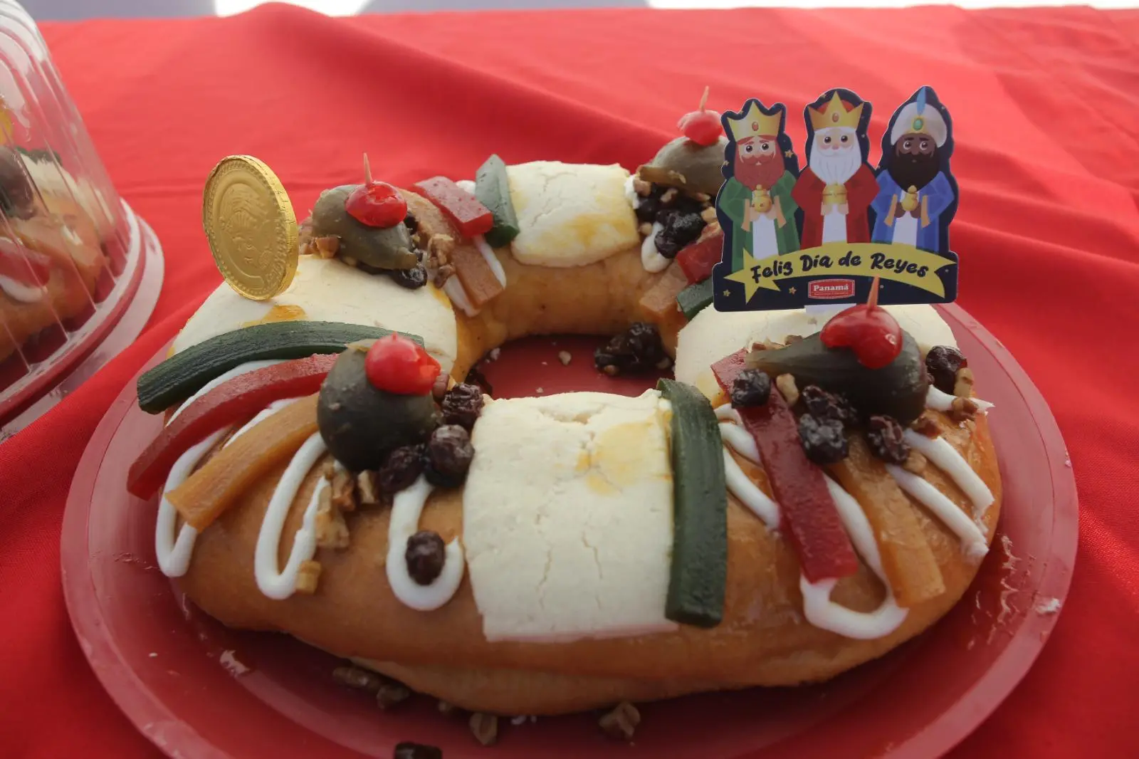 $!Ilusión, regalos y esperanza marcan la edición 33 de la campaña ‘Sé Un Rey Mago’ en Mazatlán